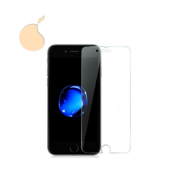 Защитное стекло iPhone 7