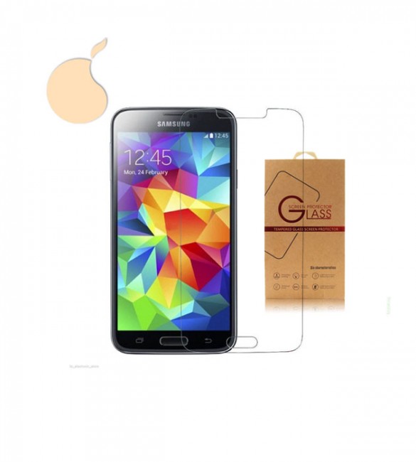 Защитное стекло Samsung Galaxy S5 (G900H)