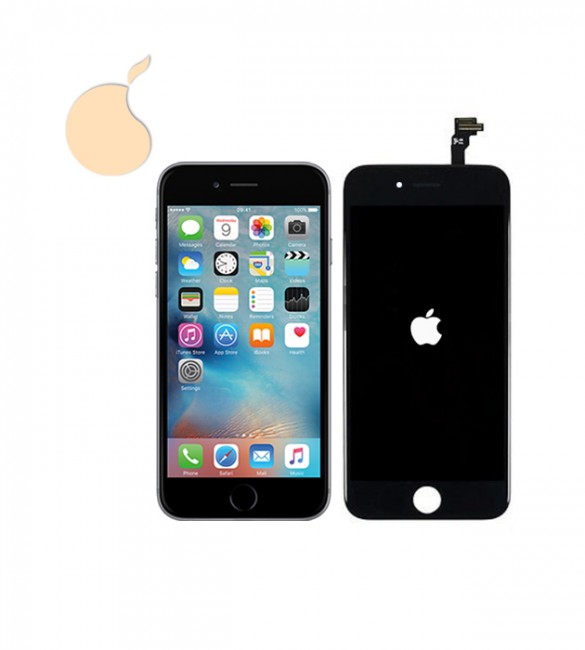 Дисплей iPhone 6 черный (Original)