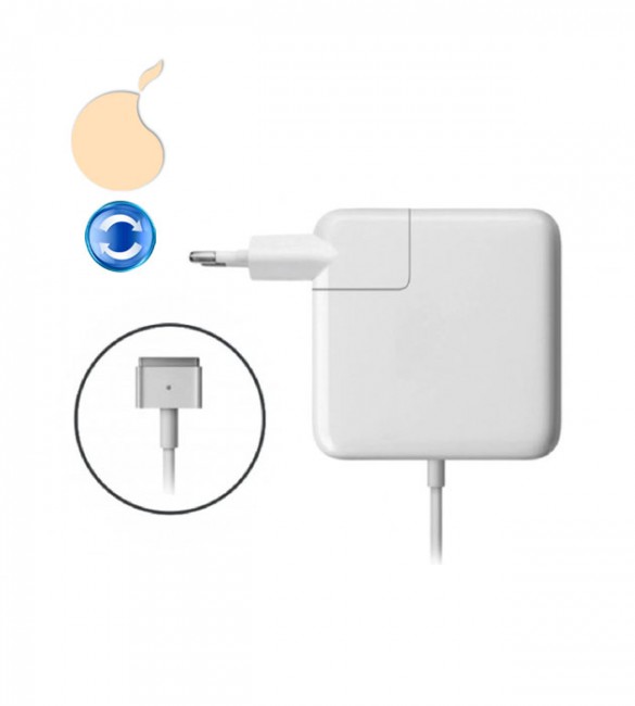 Ремонт зарядки MacBook MagSafe 2