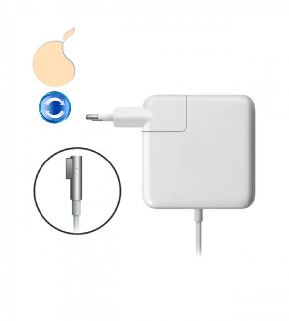 Ремонт зарядки MacBook MagSafe